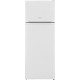 United Ψυγείο Δίπορτο 213lt Υ144xΠ54xΒ57εκ. Λευκό UND1454R United Ψυγείο Δίπορτο 213lt Υ144xΠ54xΒ57εκ. Λευκό UND1454R